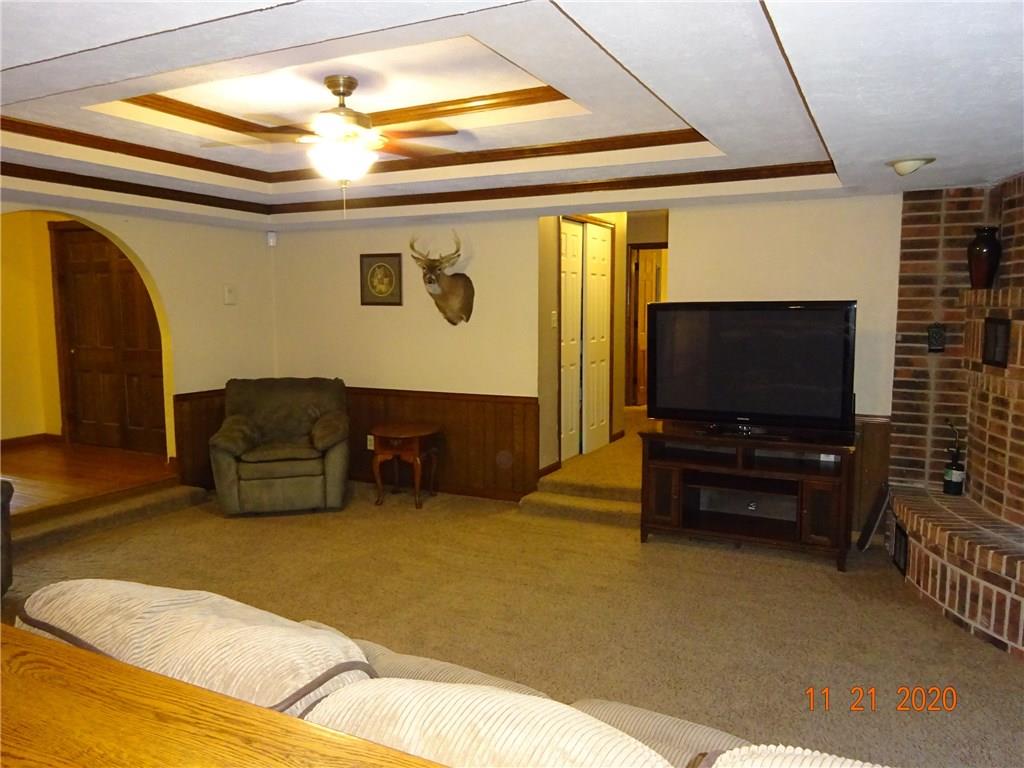5607 Riva Ridge Drive Indianapolis, IN 46237 - Photo 5 of 14