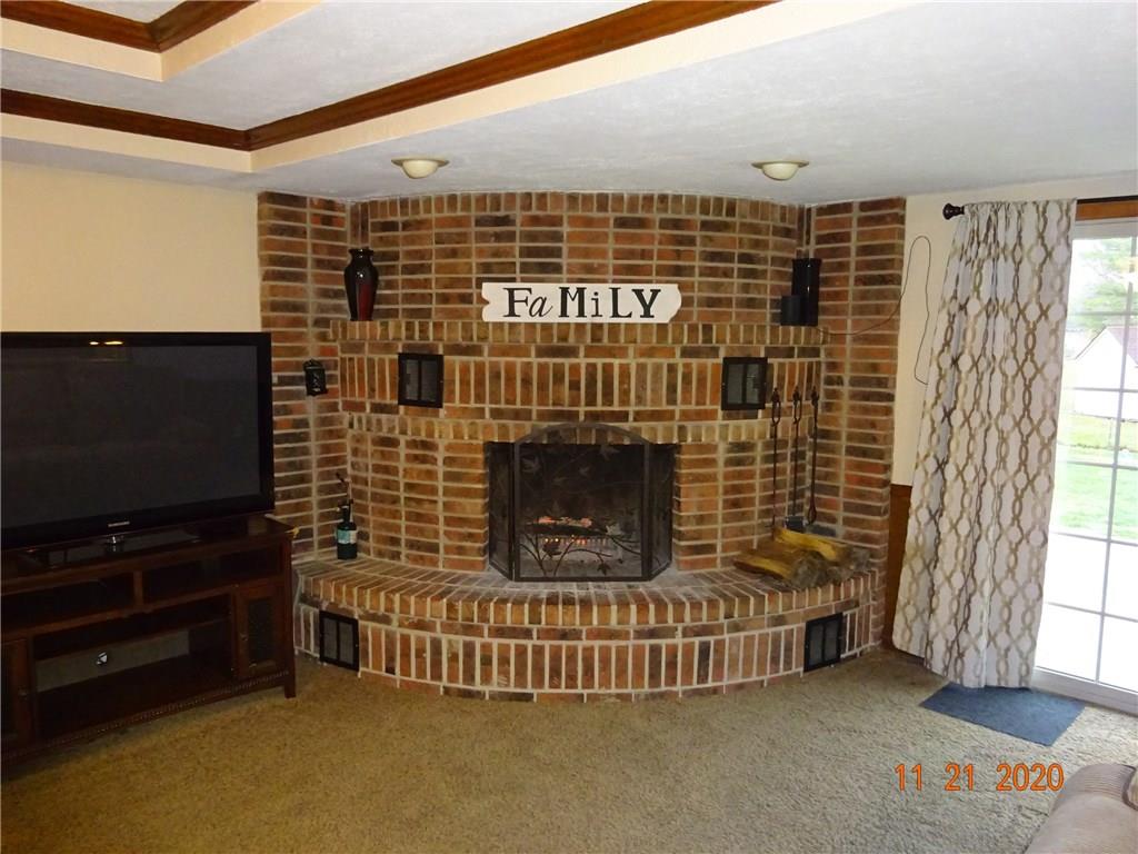 5607 Riva Ridge Drive Indianapolis, IN 46237 - Photo 6 of 14