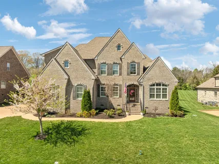 $1,630,000 | 9133 Holstein Drive, Nolensville, TN 37135