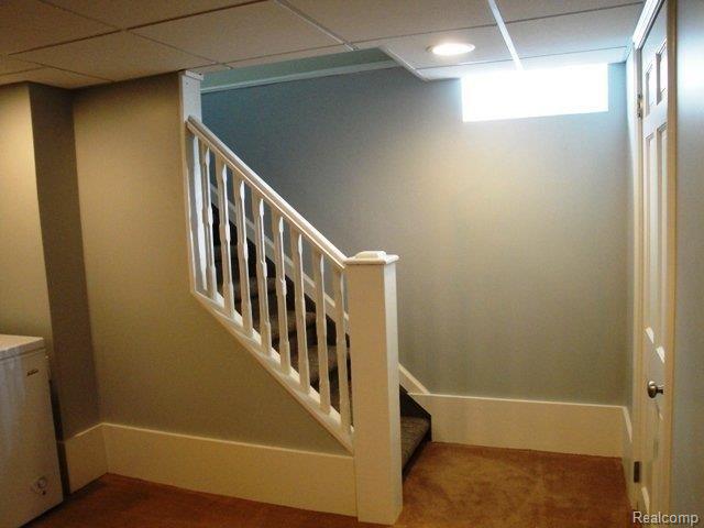 434 Maison Road Grosse Pointe, MI 48236 - Photo 21 of 23 recreation room 2.JPG