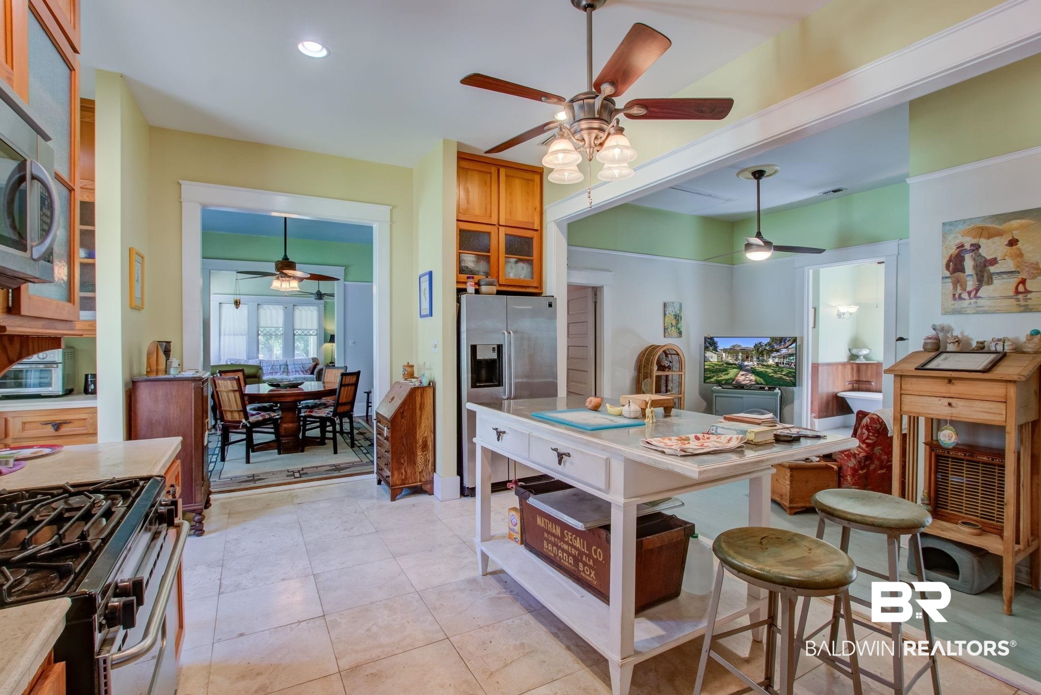 34 South Monterey Street Mobile, AL 36604 - Photo 20 of 47