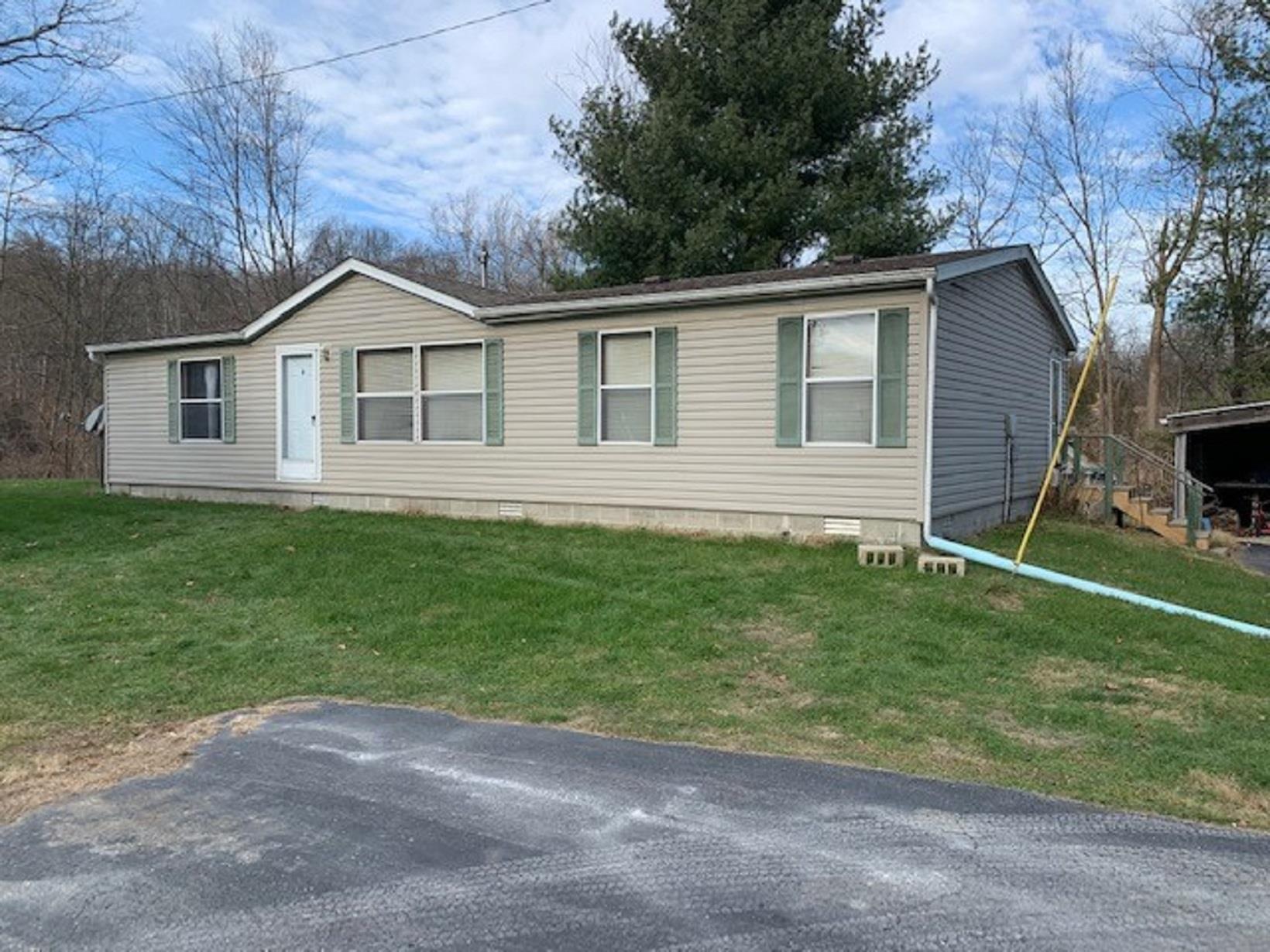 3345 Bixler Road Bowling Green, IN 47833 - Photo 1 of 1 Gallery Image 1