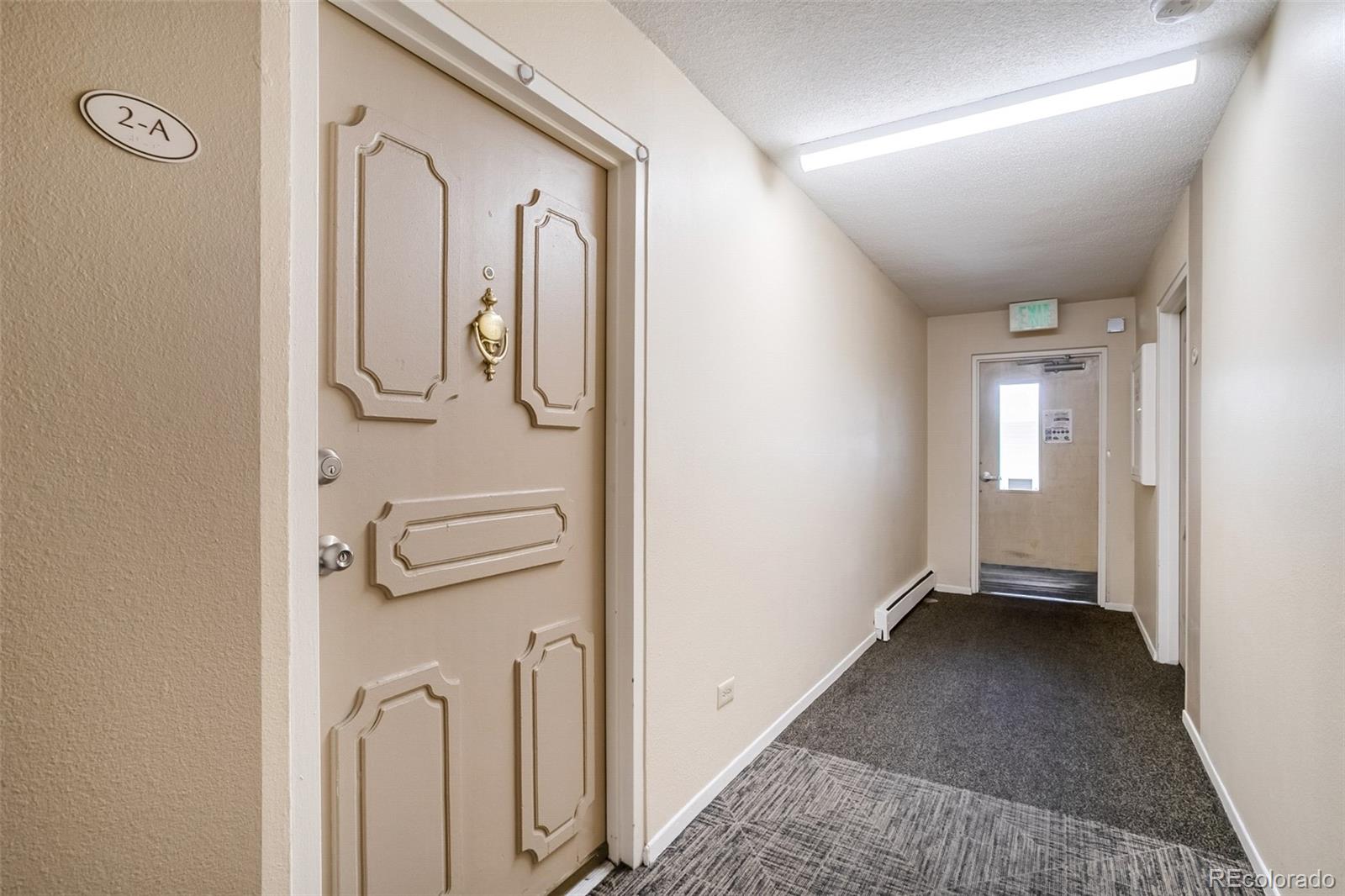 795 South Alton Way, Unit 2A Denver, CO 80247 - Photo 34 of 43