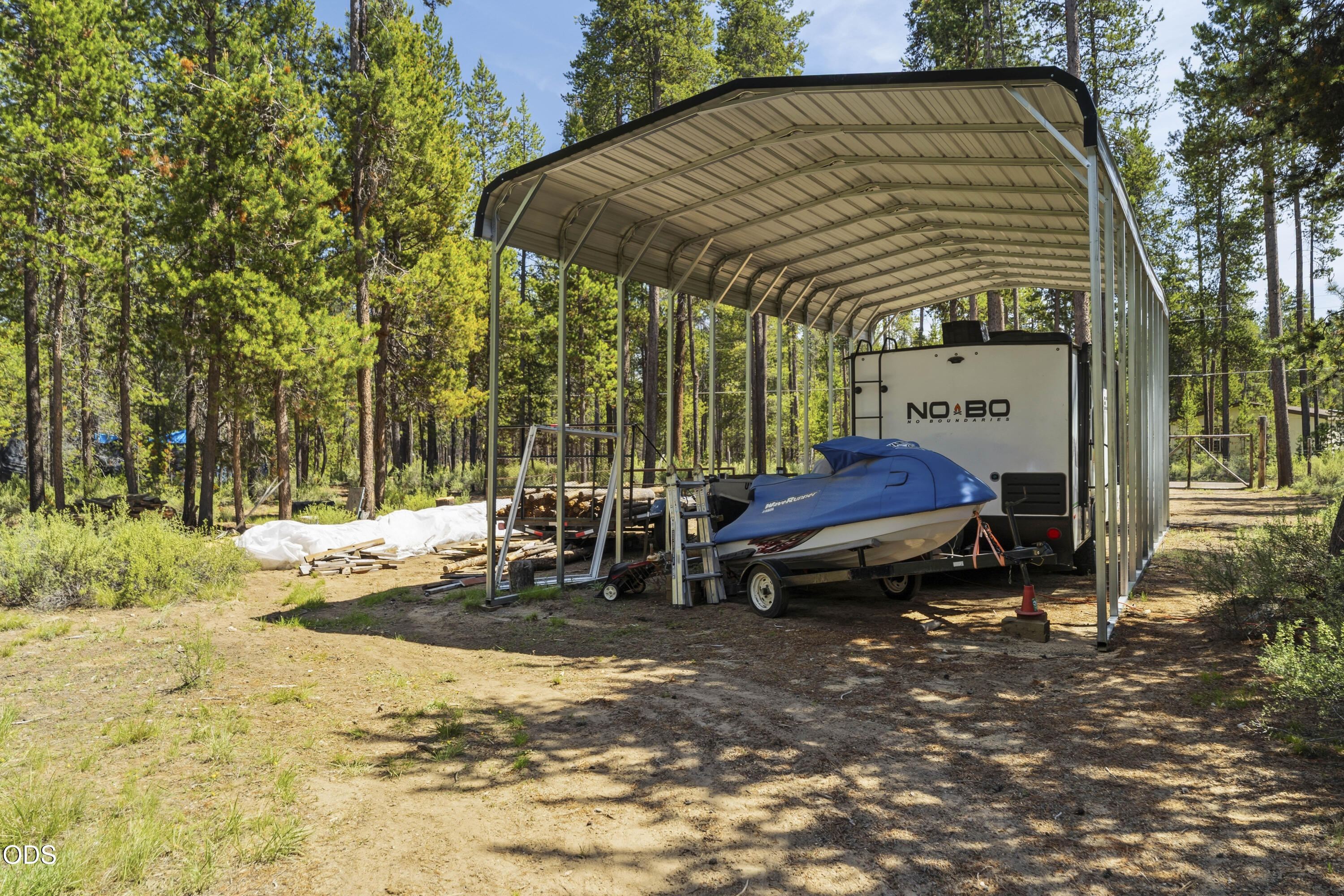 53770 Boundary Road La Pine, OR 97739 - Photo 13 of 51
