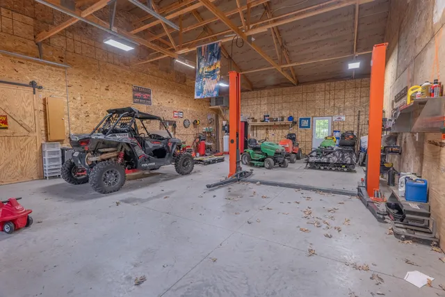 $1,350,000 | N627 Riviera Avenue, Merrillan, WI 54754