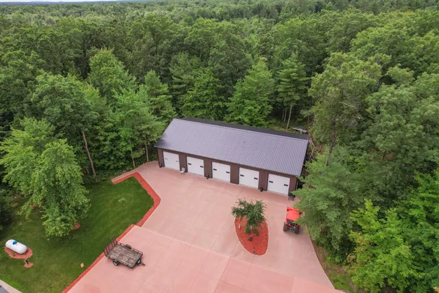 $1,350,000 | N627 Riviera Avenue, Merrillan, WI 54754