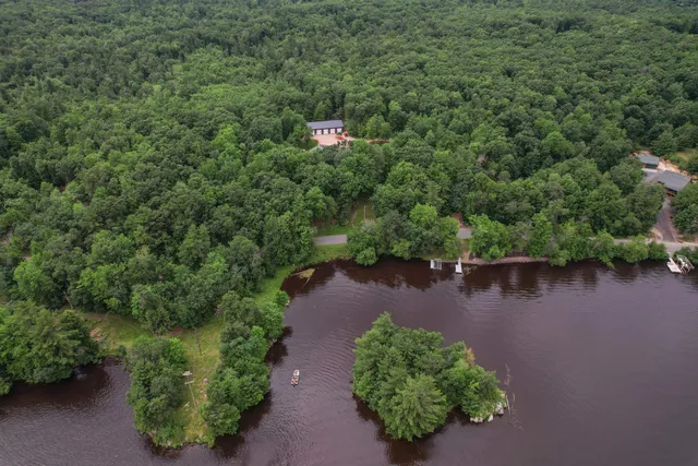 $1,350,000 | N627 Riviera Avenue, Merrillan, WI 54754