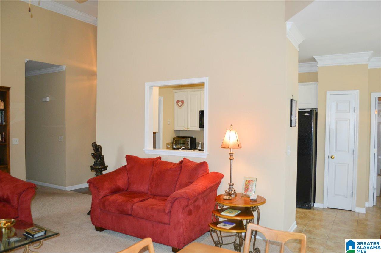 411 Enclave Circle Fultondale, AL 35068 - Photo 10 of 39