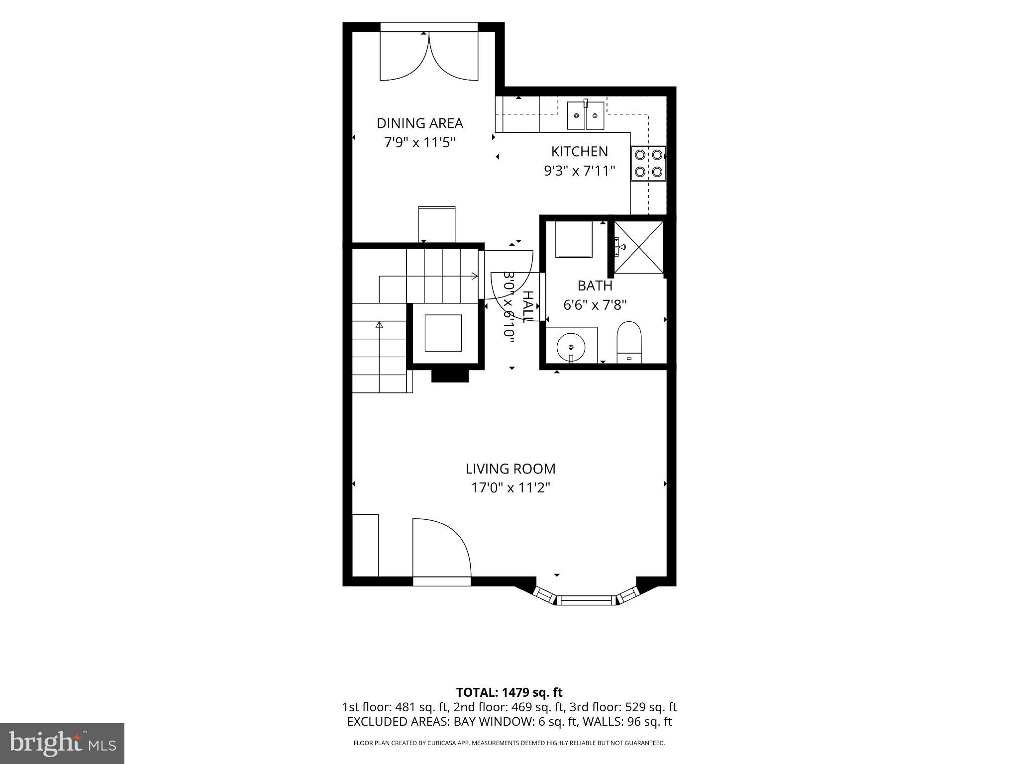 209 Ritter Place Berryville, VA 22611 - Photo 14 of 40