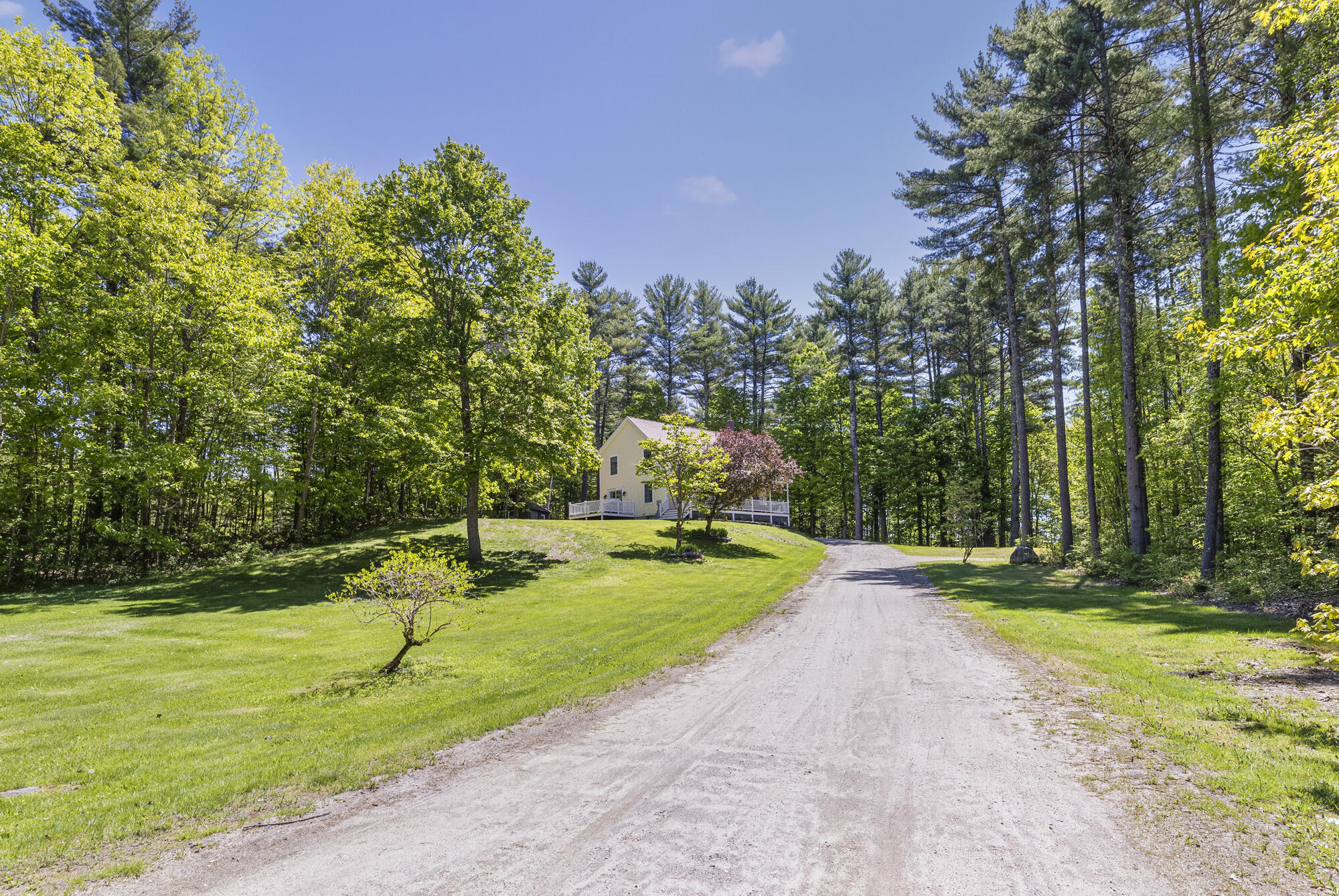 62 Wescott Road Gorham, ME 04038 - Photo 5 of 52 62 Wescott_W5_50