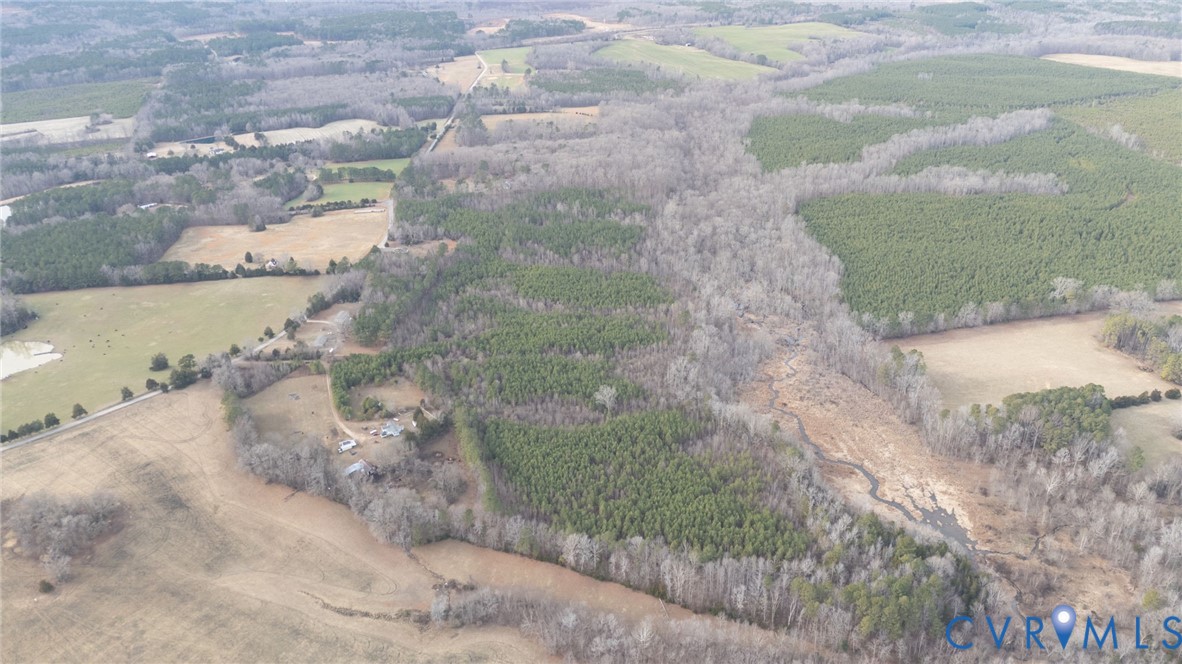 0 Harpers Mill Road McKenney, VA 23872 - Photo 4 of 12 a view of a yard