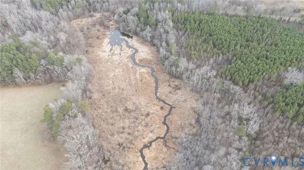 a view of a lake view
