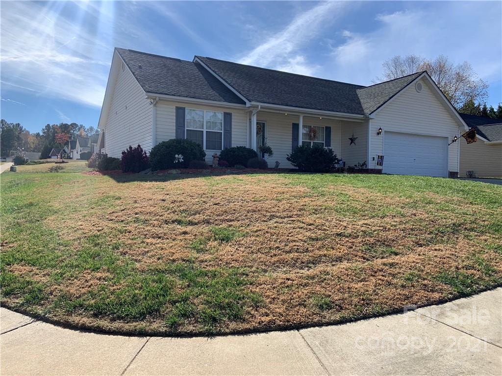 1105 Turtle Ridge Drive Monroe, NC 28110 - Photo 1 of 1 Gallery Image 1