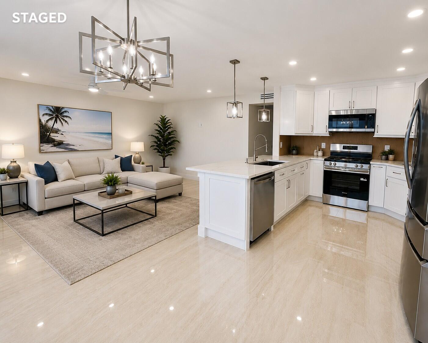 4047 Ainslie C, Unit 4047 Boca Raton, FL 33434 - Photo 6 of 16 4047 009d