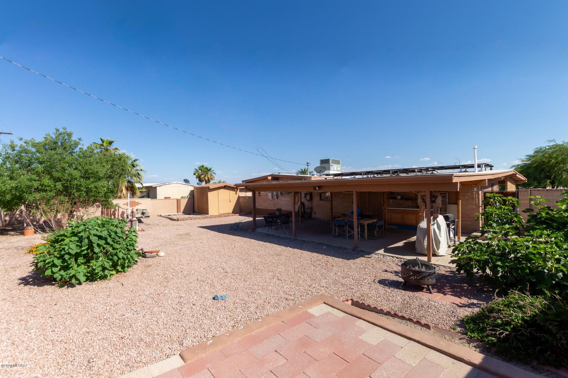 1816 West Merlin Road Tucson, AZ 85713 - Photo 24 of 25