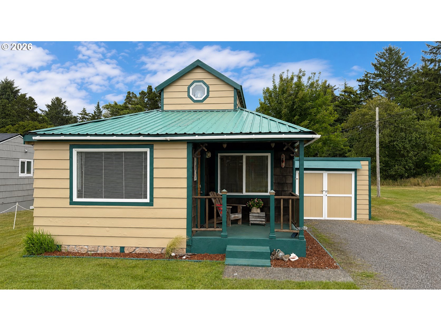 26202 R Street Ocean Park, WA 98640 - Photo 1 of 39