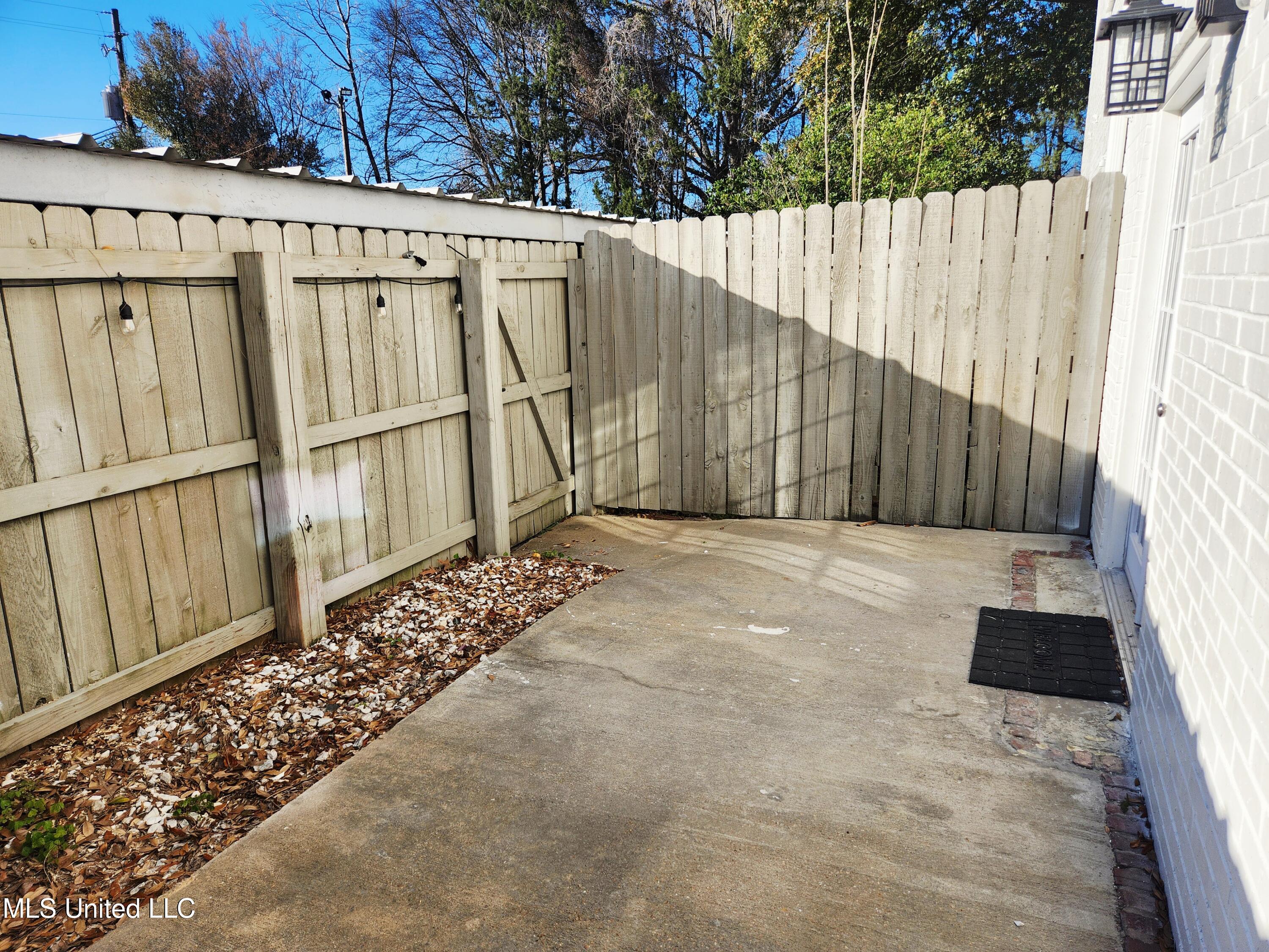 5025 Wayneland Drive, Unit H3 Jackson, MS 39211 - Photo 30 of 32 20260222_160531