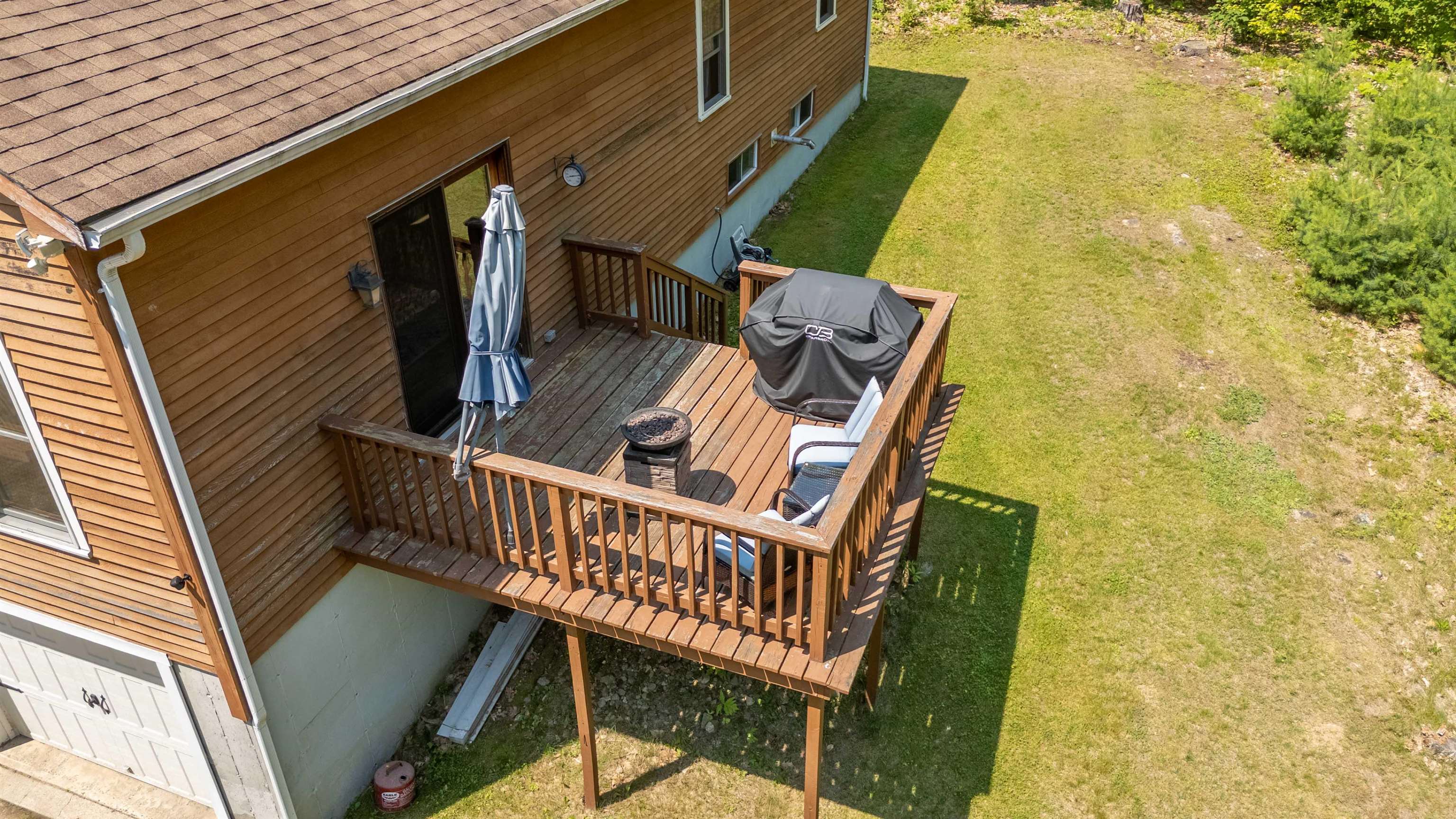 63 Partridge Drive Middleton, NH 03887 - Photo 51 of 59