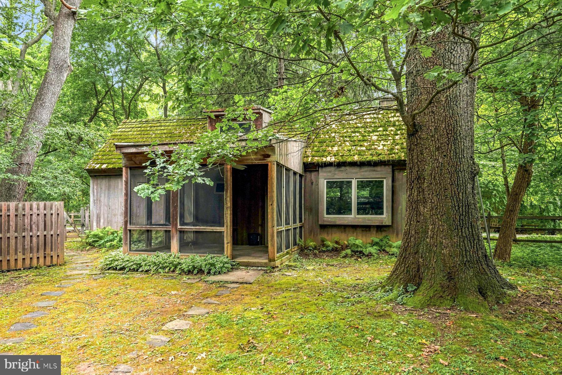 815 Black Rock Road Gladwyne, PA 19035 - Photo 48 of 58 Gallery Image 48