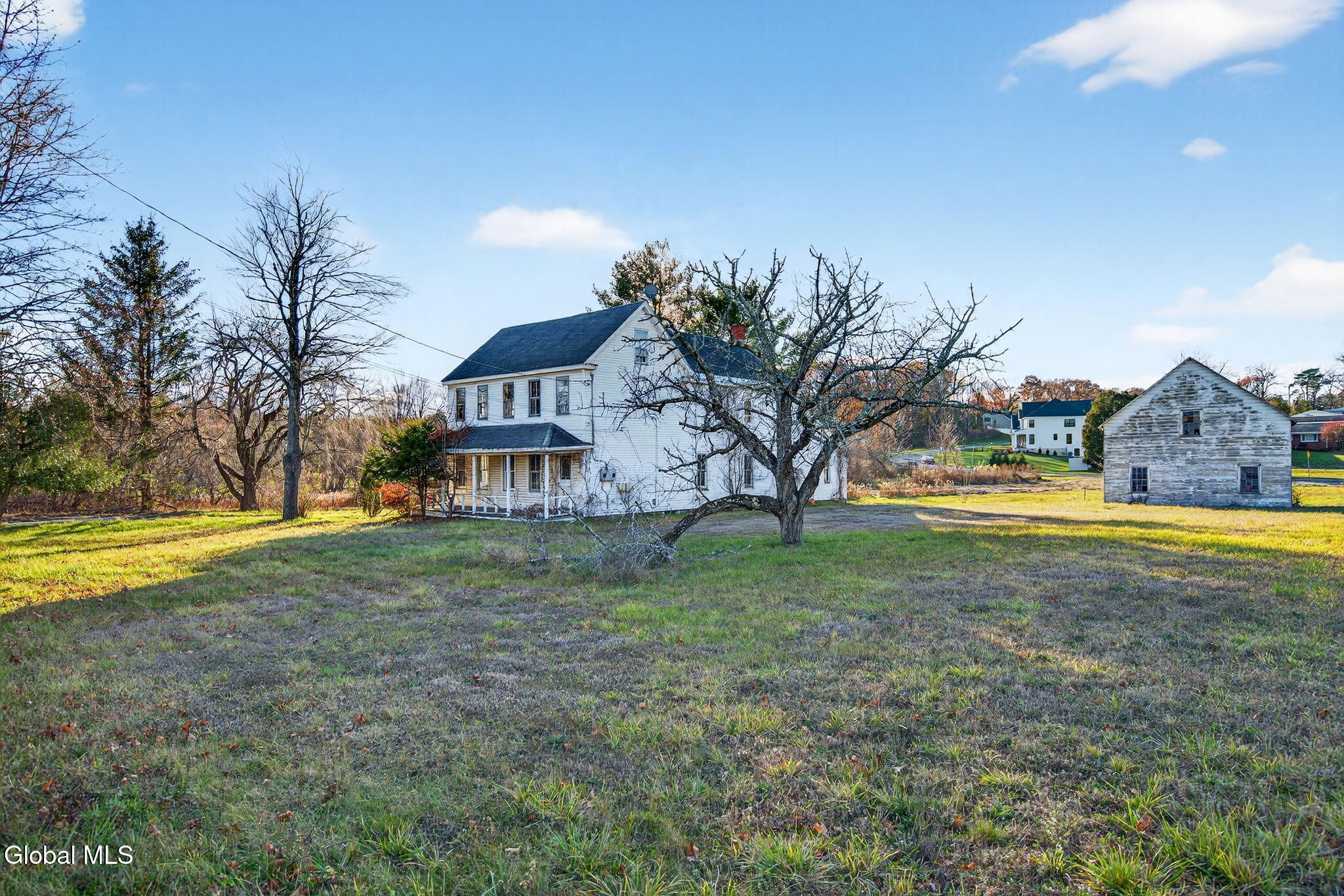 522 Loudon Road Colonie, NY 12211 - Photo 3 of 26 Exterior 03