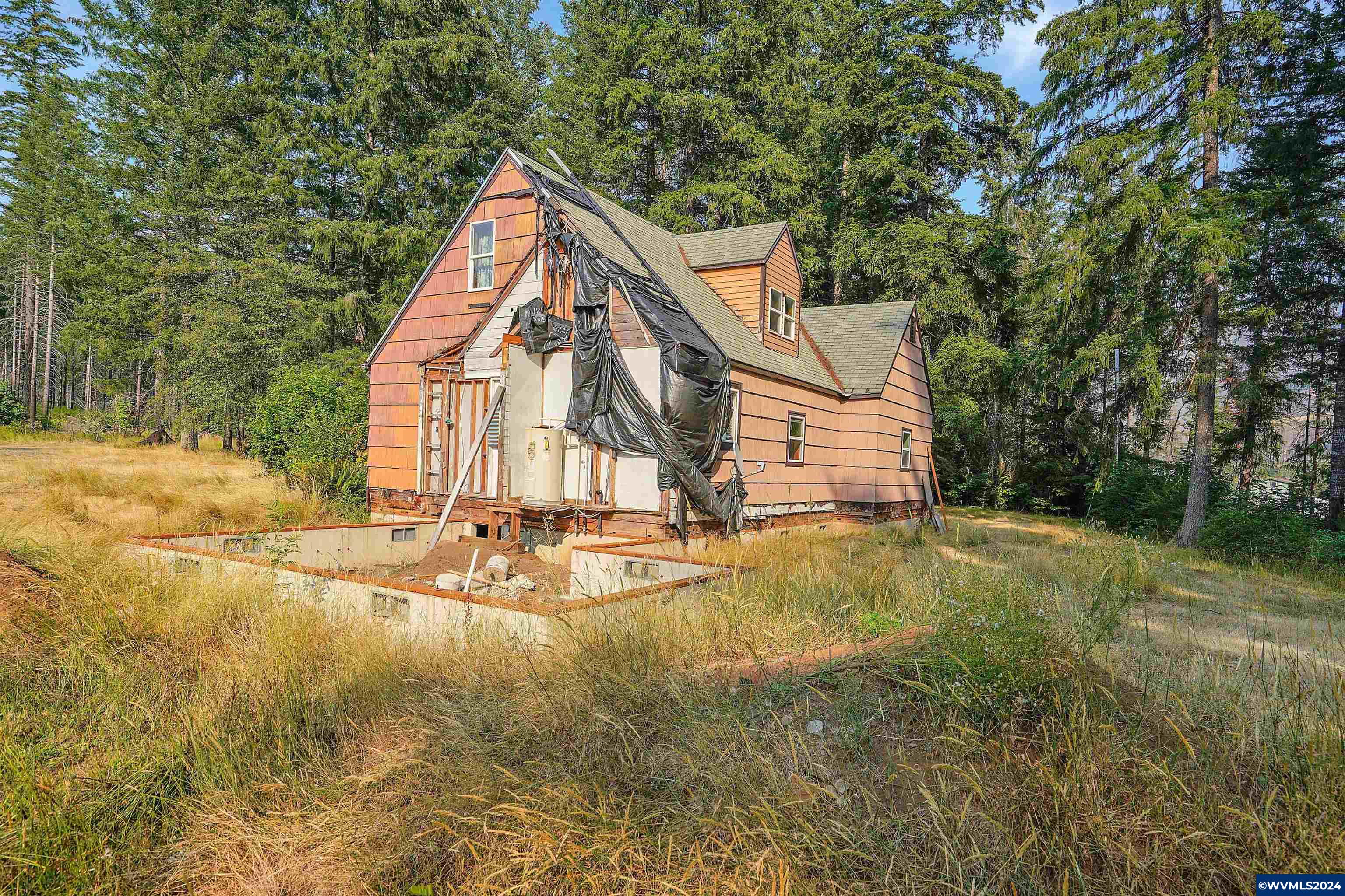 32375 North Fork Road Lyons, OR 97358 - Photo 26 of 46 Gallery Image 26