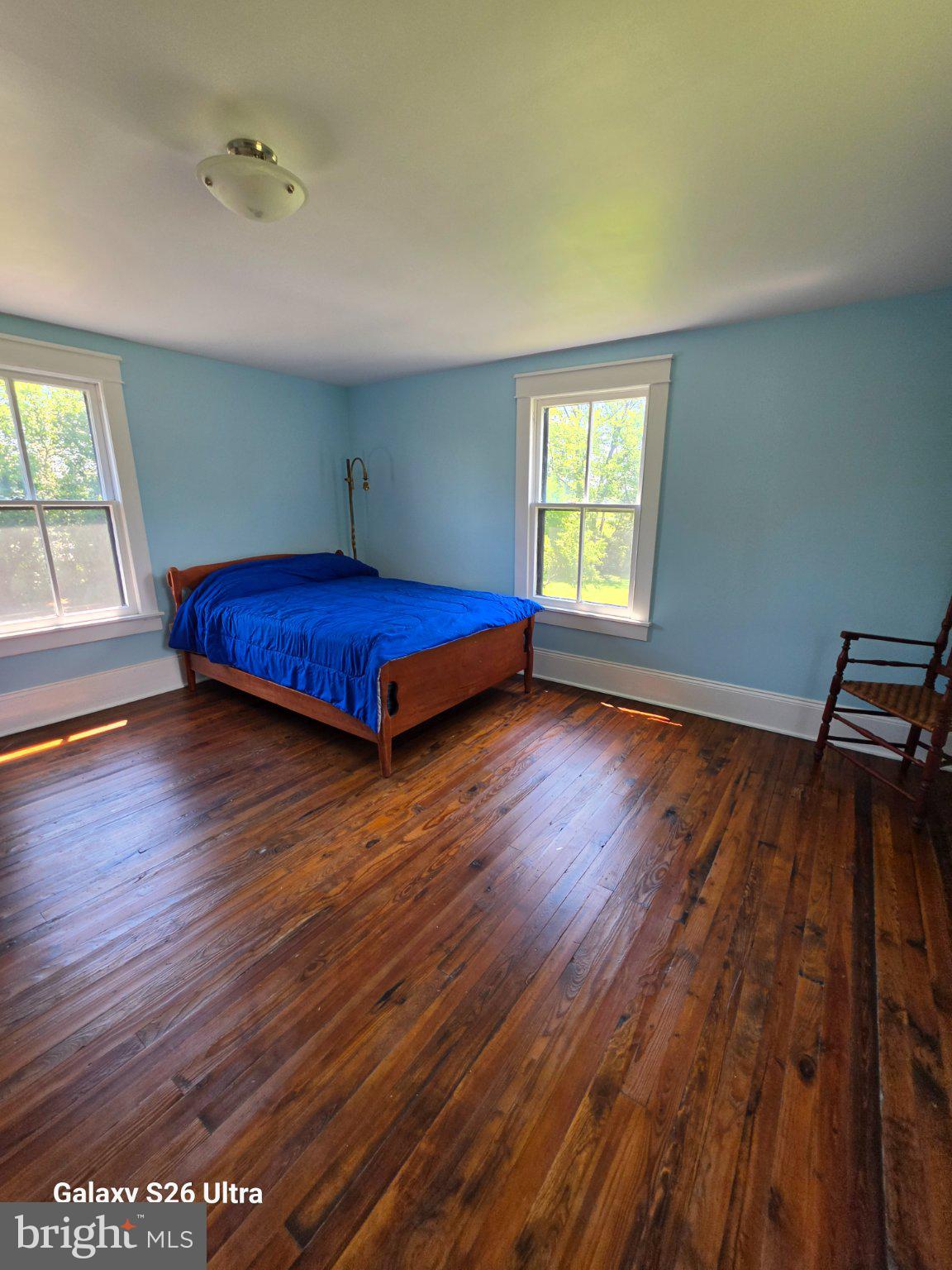 22729 Rapidan Road Mitchells, VA 22729 - Photo 33 of 39 Bright and airy bedroom retreat.