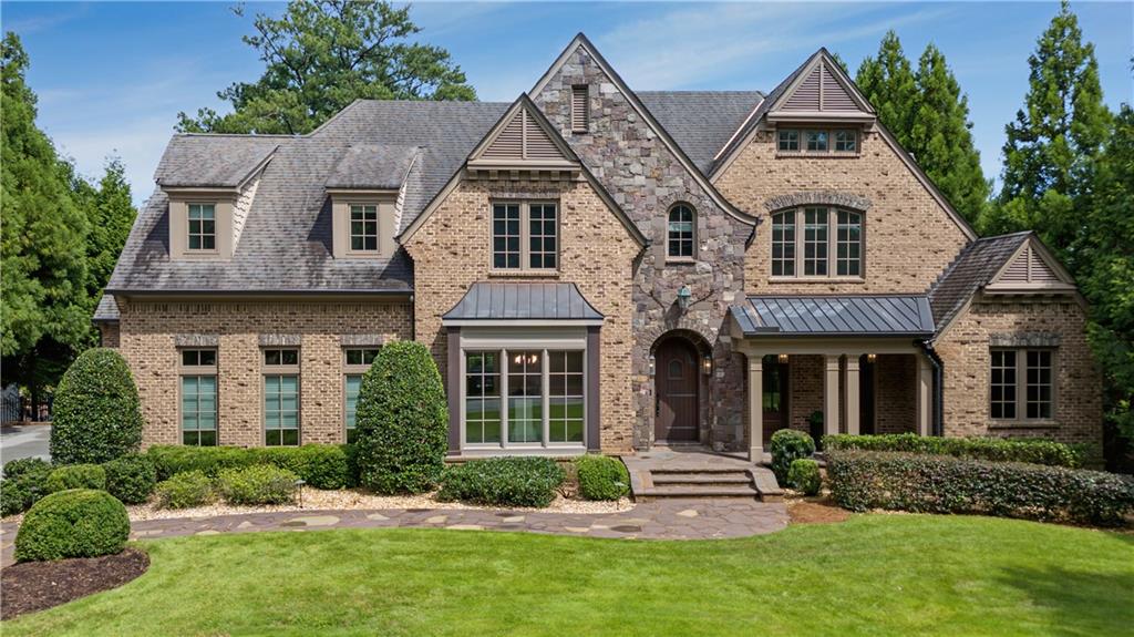 110 Mt Paran Road Northwest Atlanta, GA 30327 - Photo 1 of 1 Gallery Image 1