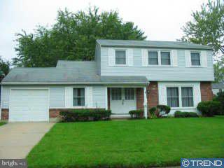 6 Round Hill Road Voorhees, NJ 08043 - Photo 1 of 1 Gallery Image 1