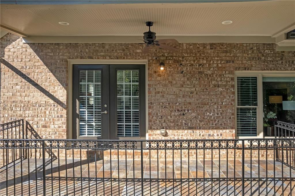 2248 Oakawana Road Northeast Atlanta, GA 30345 - Photo 34 of 72