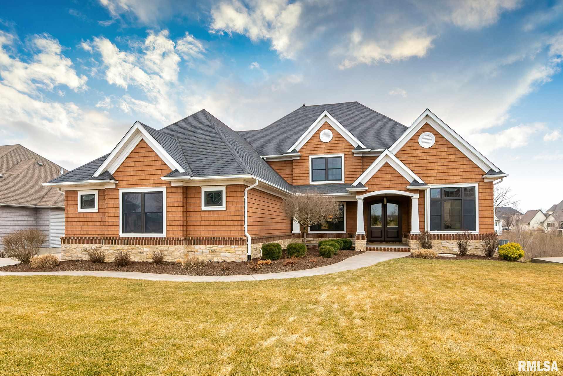 5982 Cardinal Road Bettendorf, IA 52722 - Photo 1 of 50 Gallery Image 1