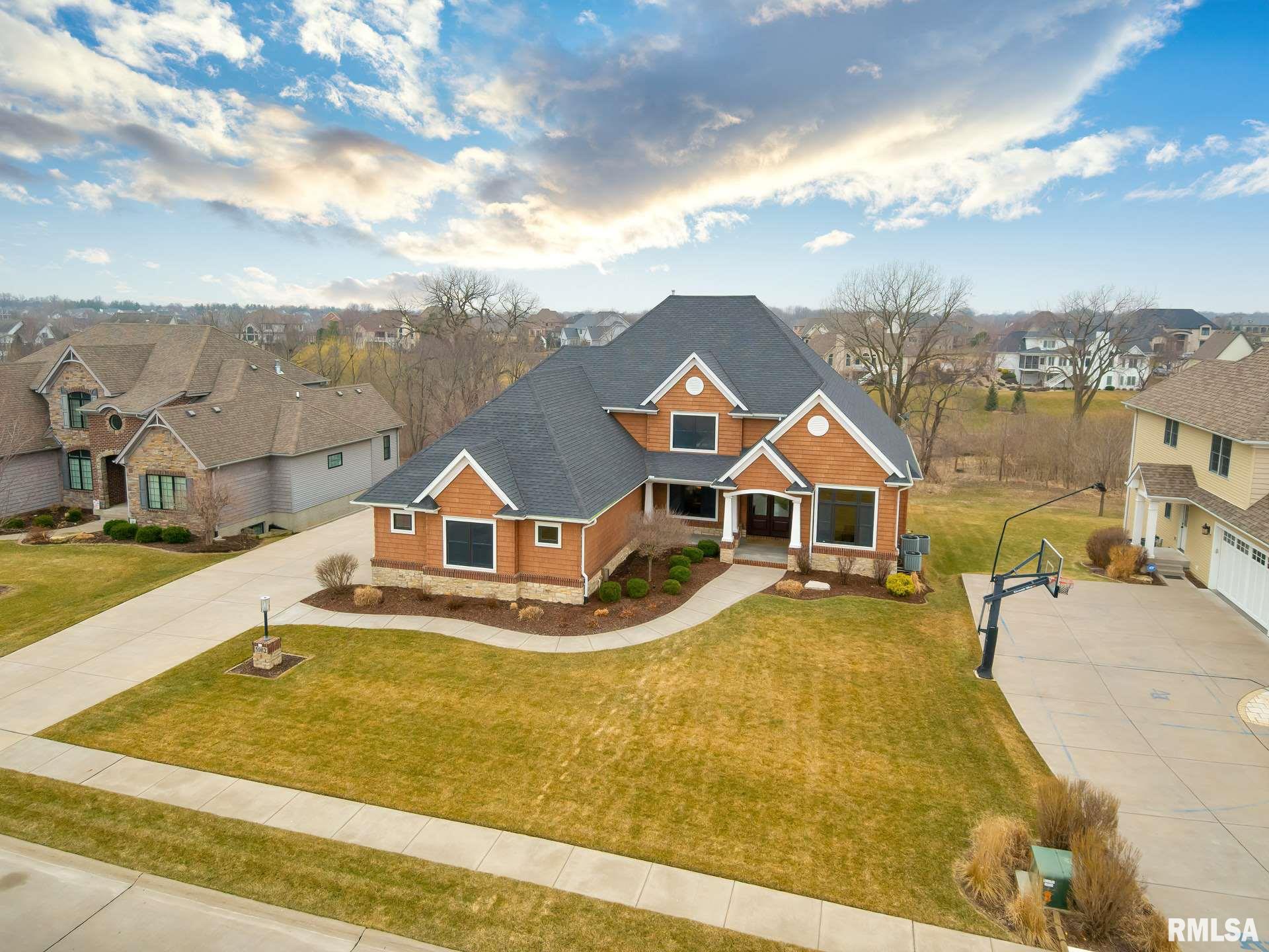 5982 Cardinal Road Bettendorf, IA 52722 - Photo 47 of 50 Gallery Image 47