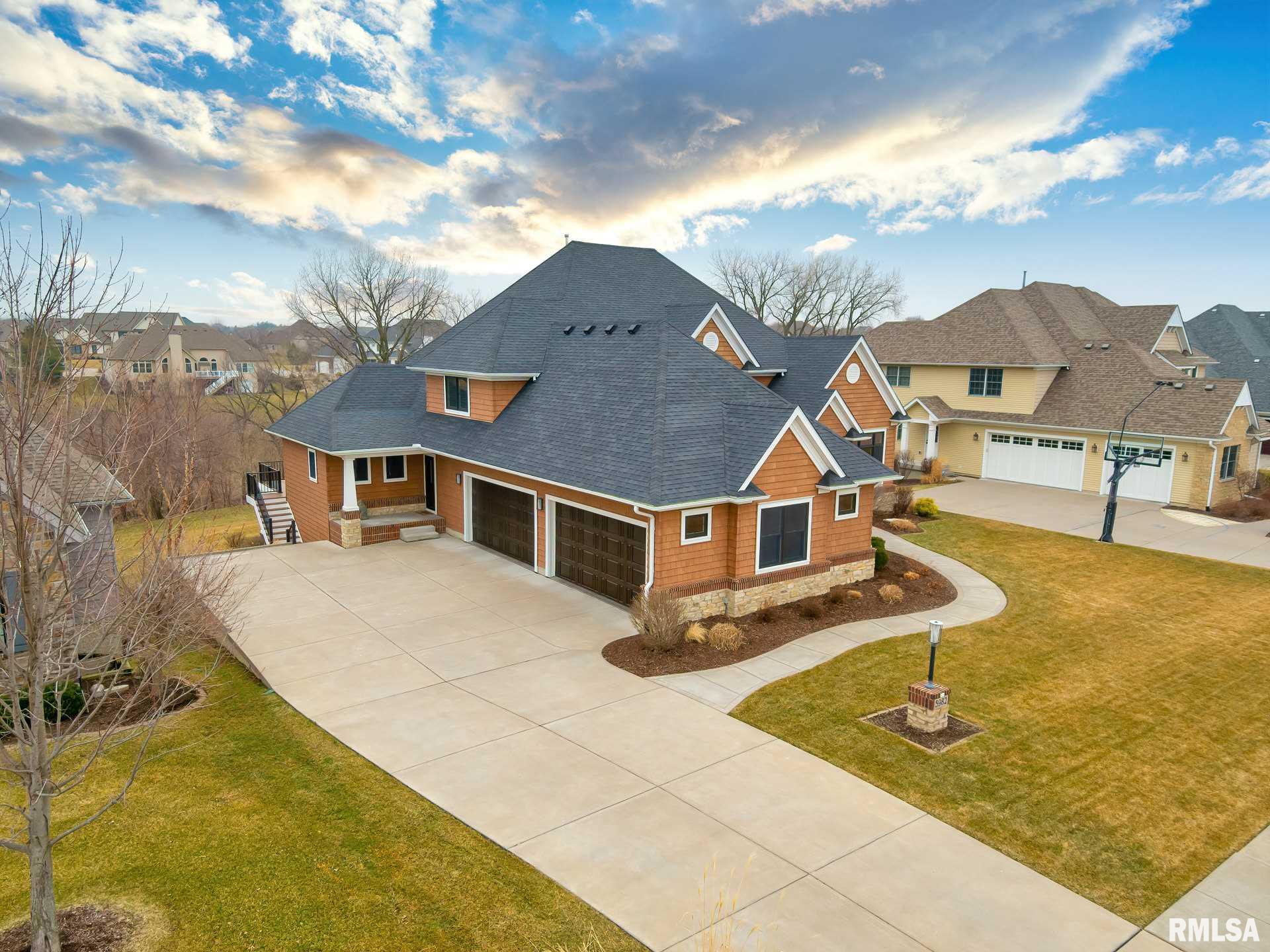 5982 Cardinal Road Bettendorf, IA 52722 - Photo 48 of 50 Gallery Image 48