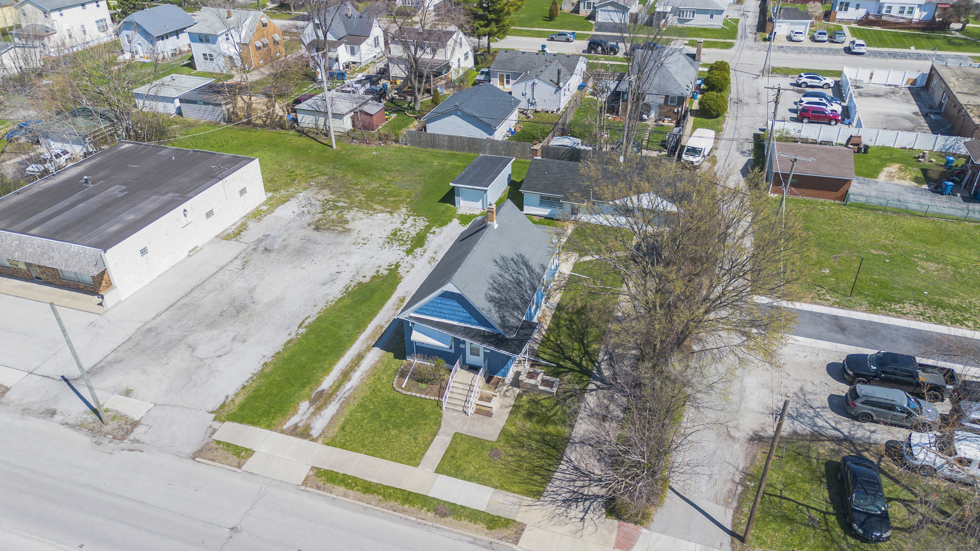 3333 Union Avenue Steger, IL 60475 - Photo 29 of 31