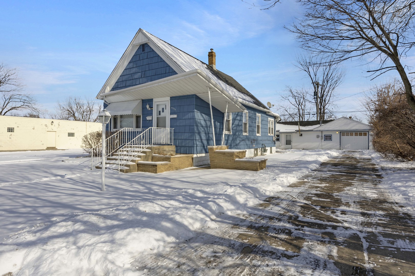 3333 Union Avenue Steger, IL 60475 - Photo 4 of 31