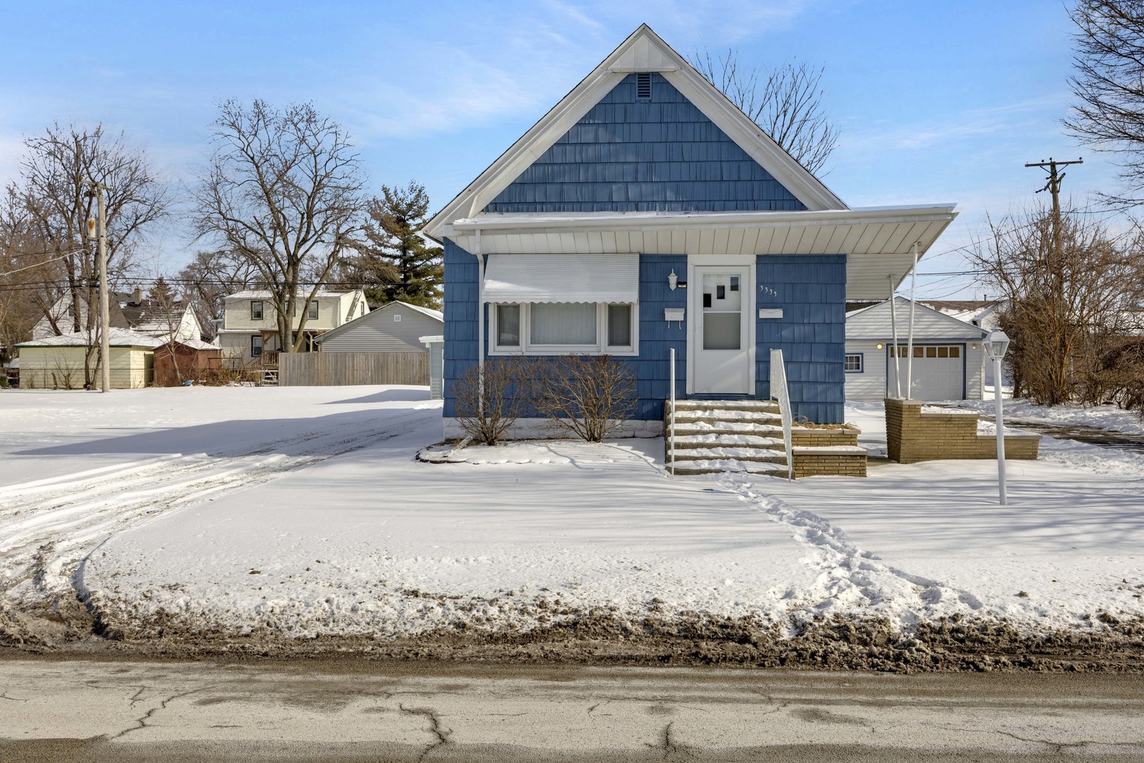 3333 Union Avenue Steger, IL 60475 - Photo 5 of 31