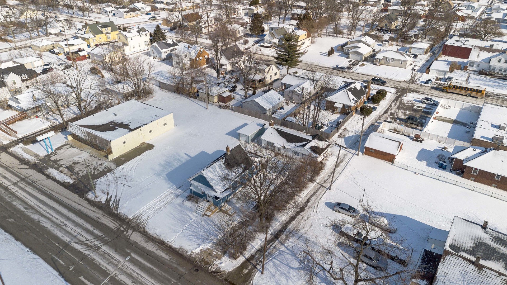 3333 Union Avenue Steger, IL 60475 - Photo 8 of 31