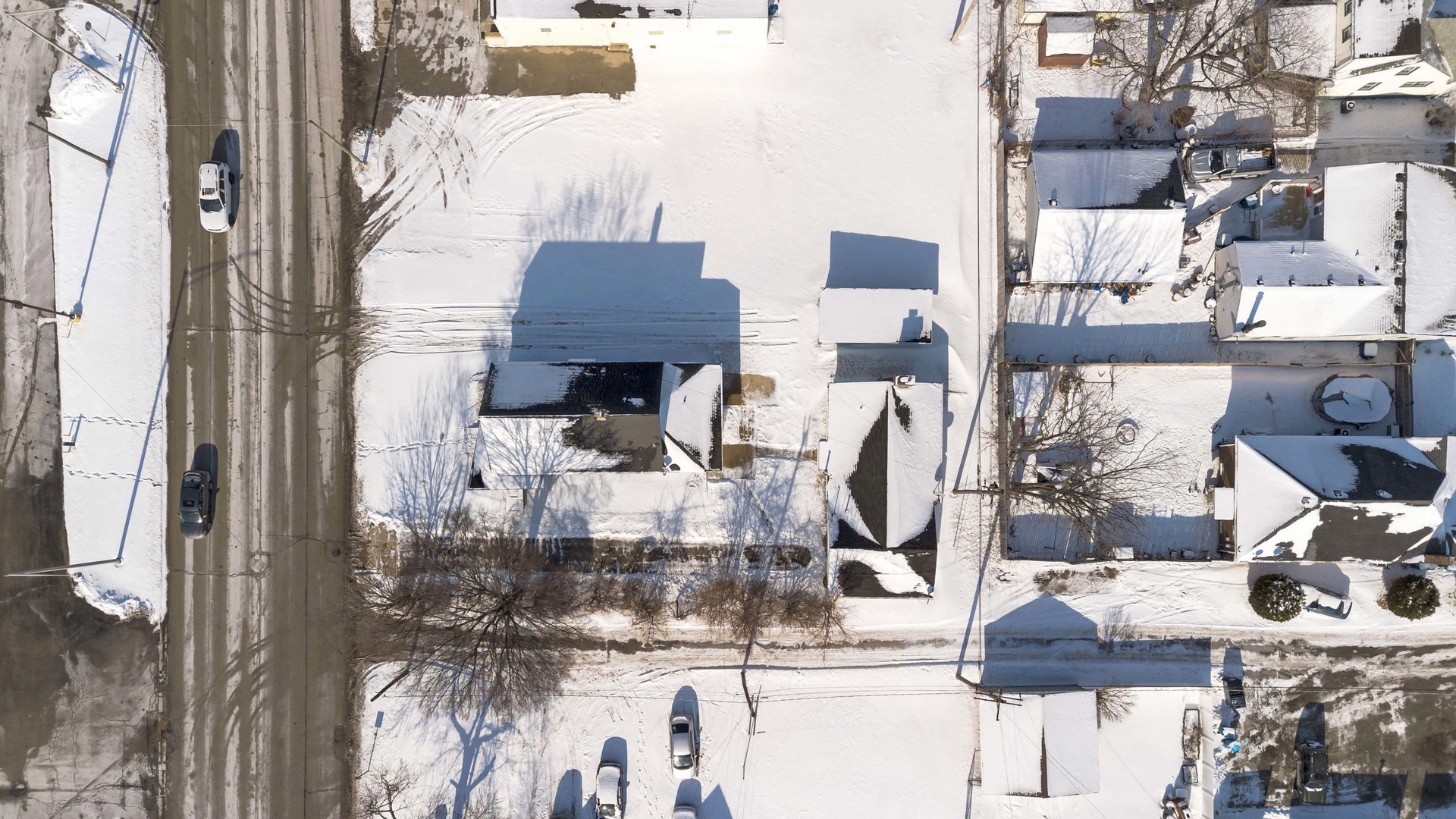 3333 Union Avenue Steger, IL 60475 - Photo 9 of 31