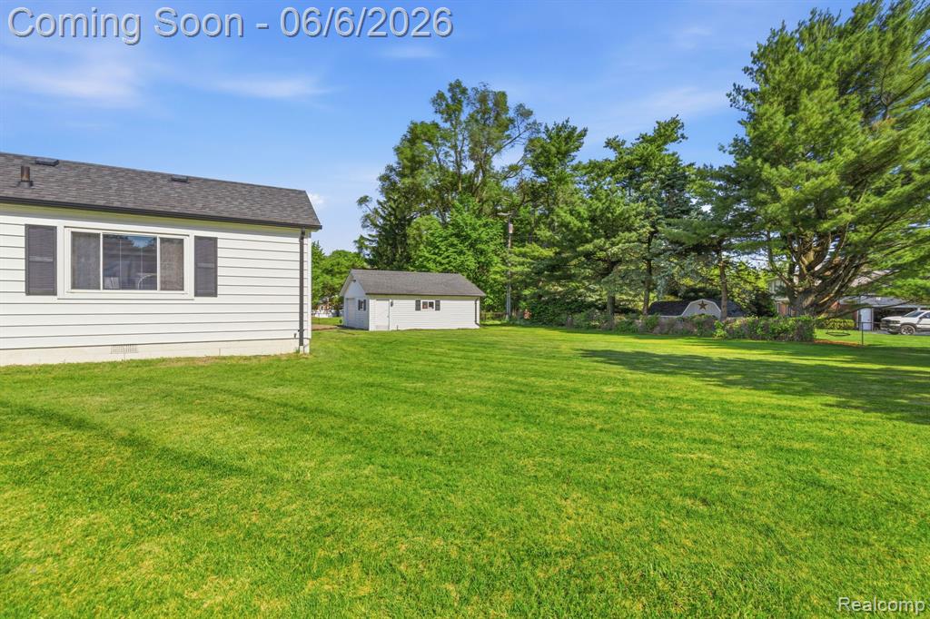 8710 32 Mile Road Washington, MI 48095 - Photo 57 of 60