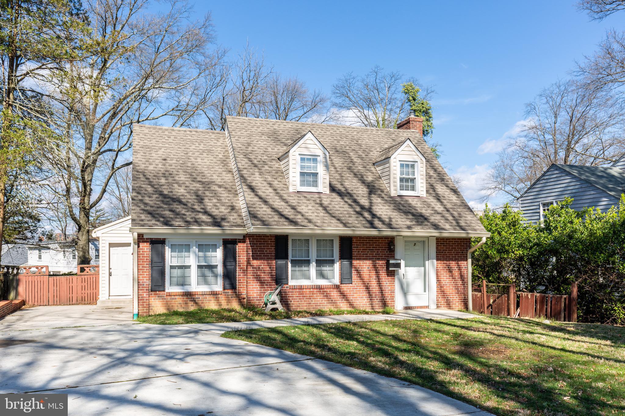 7 Greenbrier Road Towson, MD 21286 - Photo 35 of 43 Gallery Image 35