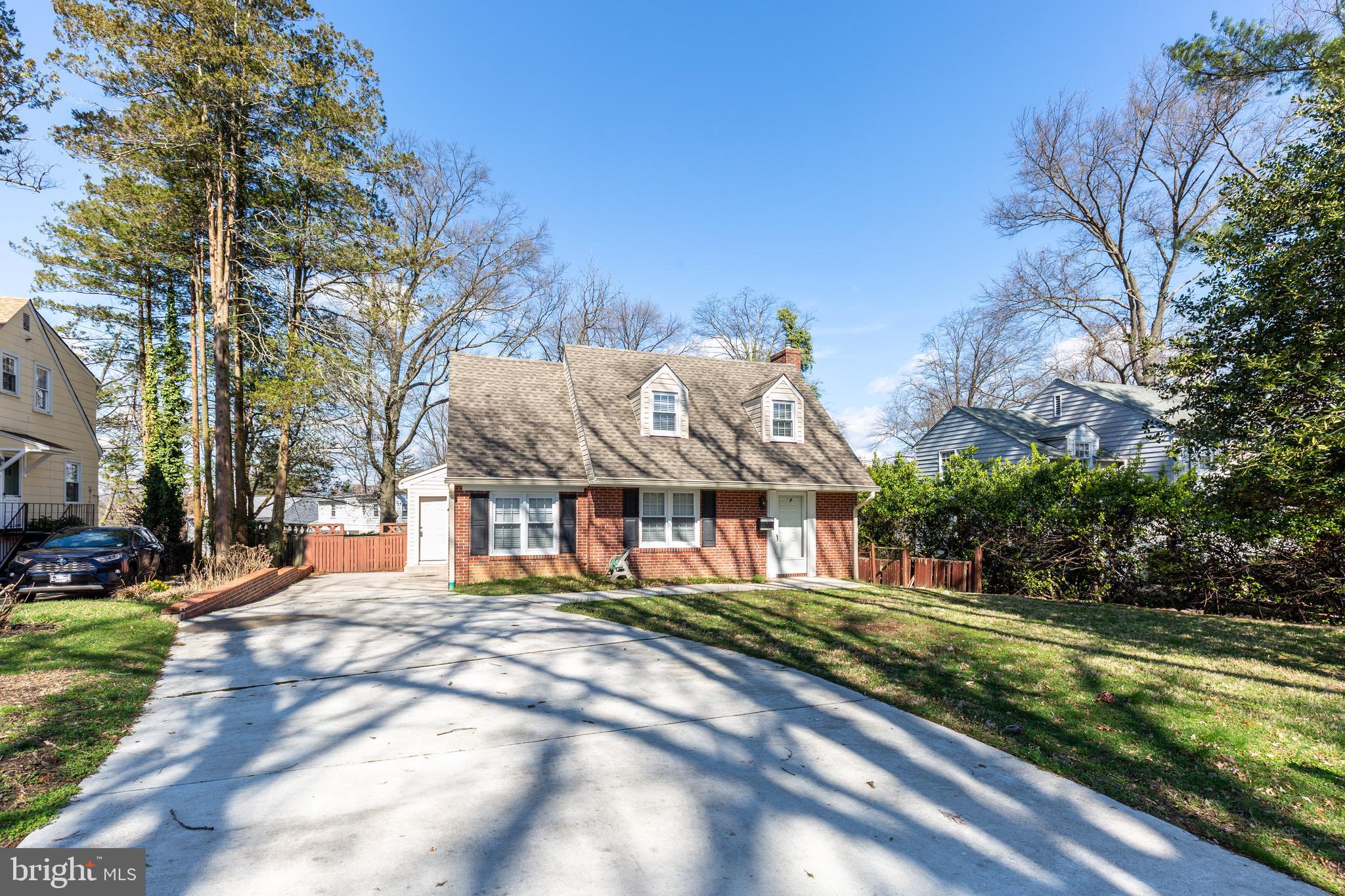 7 Greenbrier Road Towson, MD 21286 - Photo 36 of 43 Gallery Image 36
