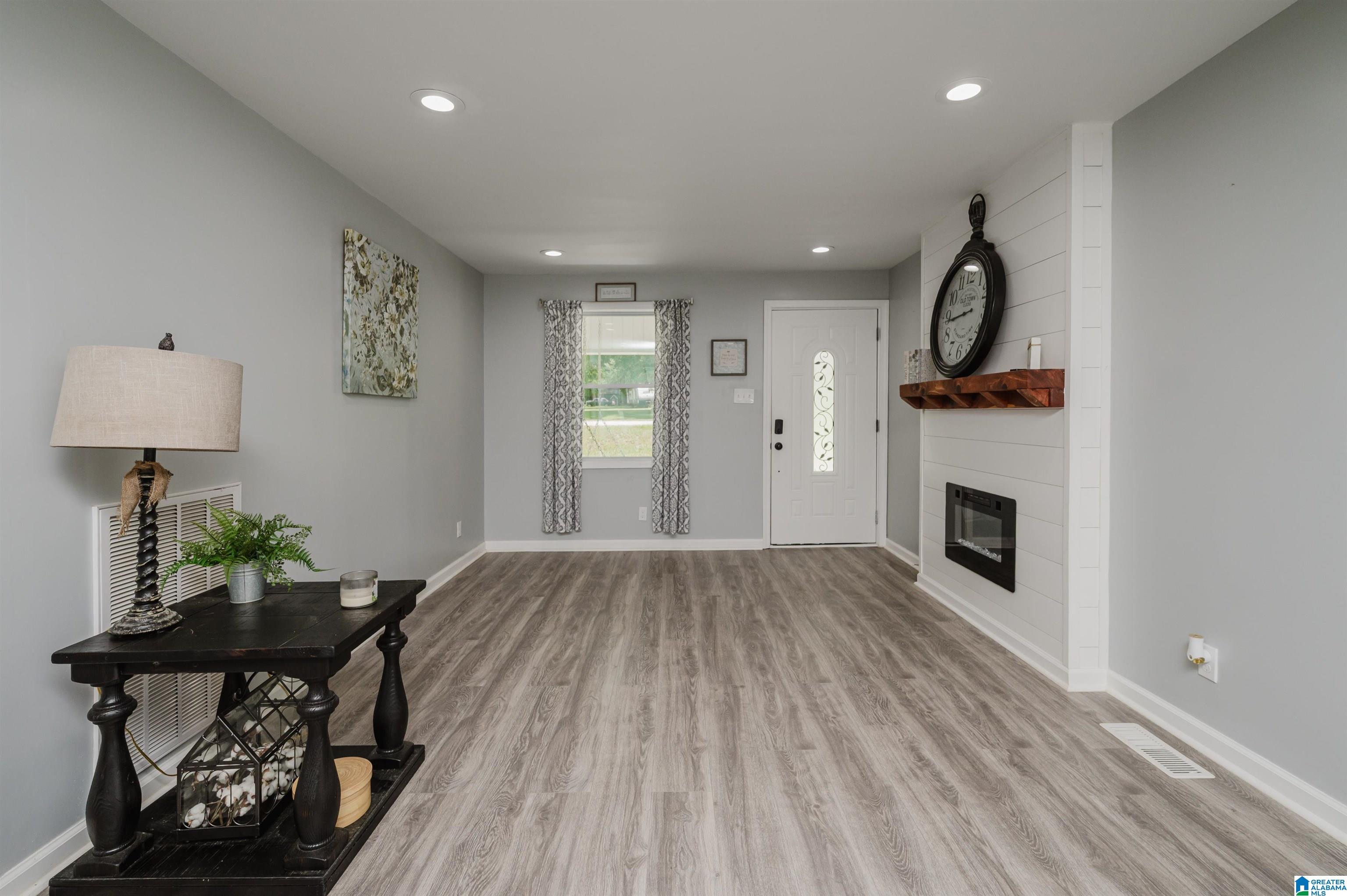 836 Odens Mill Road Sylacauga, AL 35150 - Photo 17 of 43