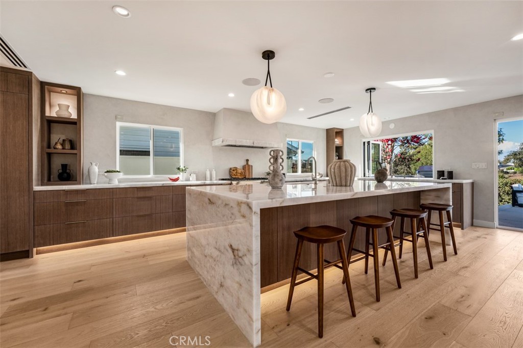 4230 North Virginia Road Long Beach, CA 90807 - Photo 17 of 74 Kitchen Island