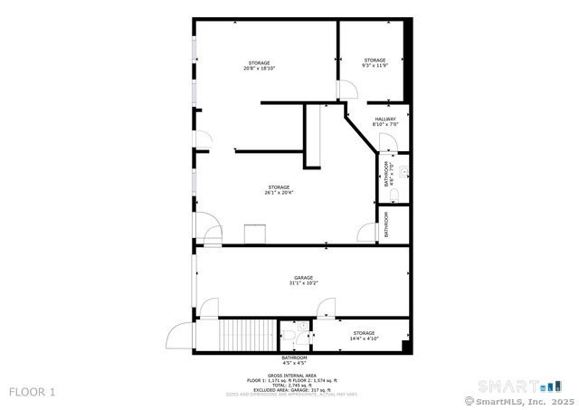 443 Main Street Torrington, CT 06790 - Photo 2 of 40