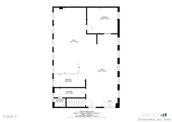 $525,000 | 443 Main Street, Torrington, CT 06790