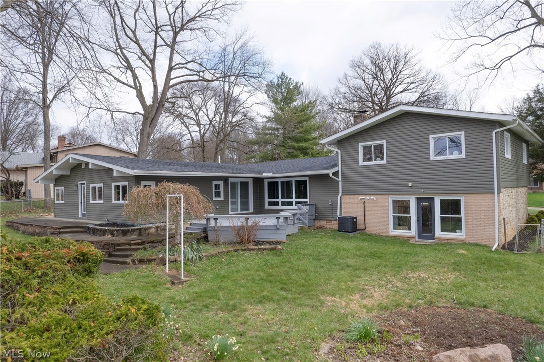 3312 Bancroft Road Akron, OH 44333 - Photo 48 of 50