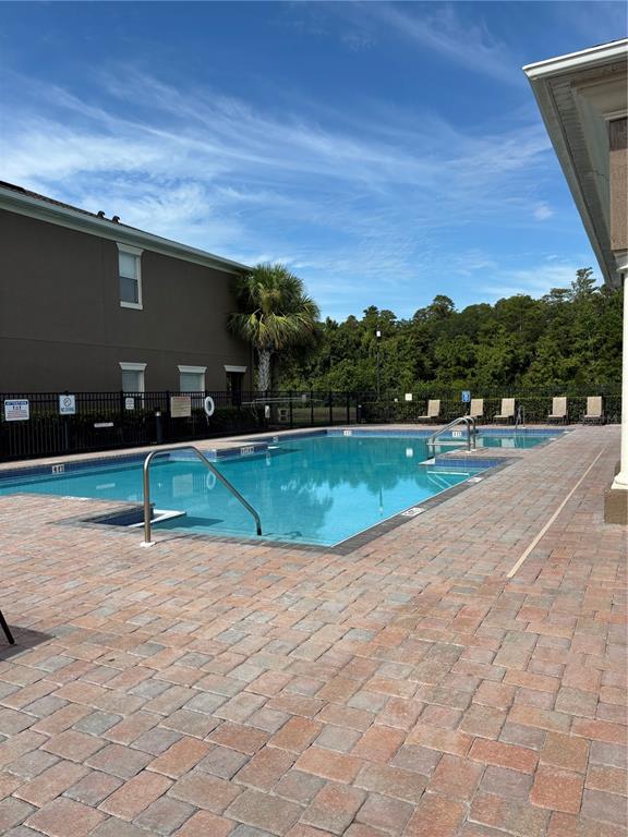 3660 Wilshire Way Road, Unit 260 Orlando, FL 32829 - Photo 22 of 25