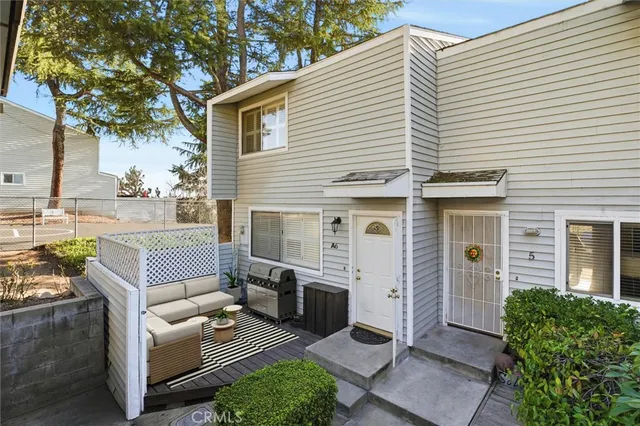 $435,000 | 714 Tanner Drive, Unit 6A, Paso Robles, CA 93446