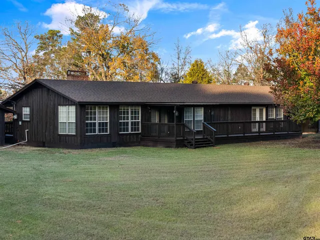 $369,900 | 189 Fm 555, Gilmer, TX 75645
