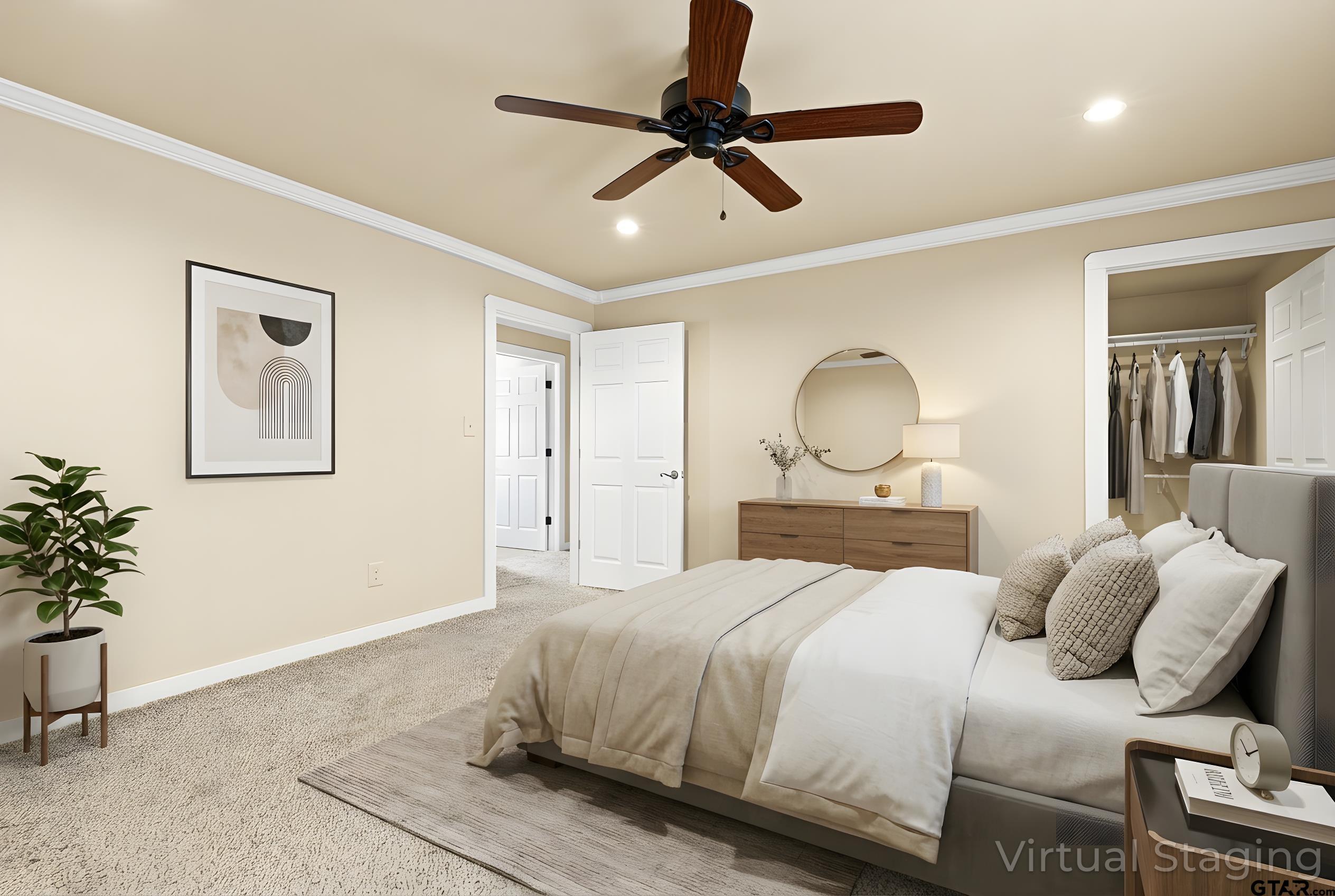 189 Fm 555 Gilmer, TX 75645 - Photo 13 of 38