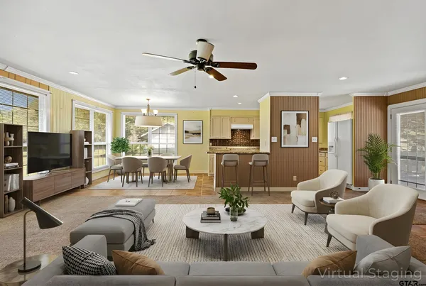 $349,899 | 189 Fm 555, Gilmer, TX 75645